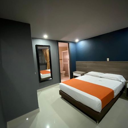 Hotel Latino เมเดยิน ภายนอก รูปภาพ