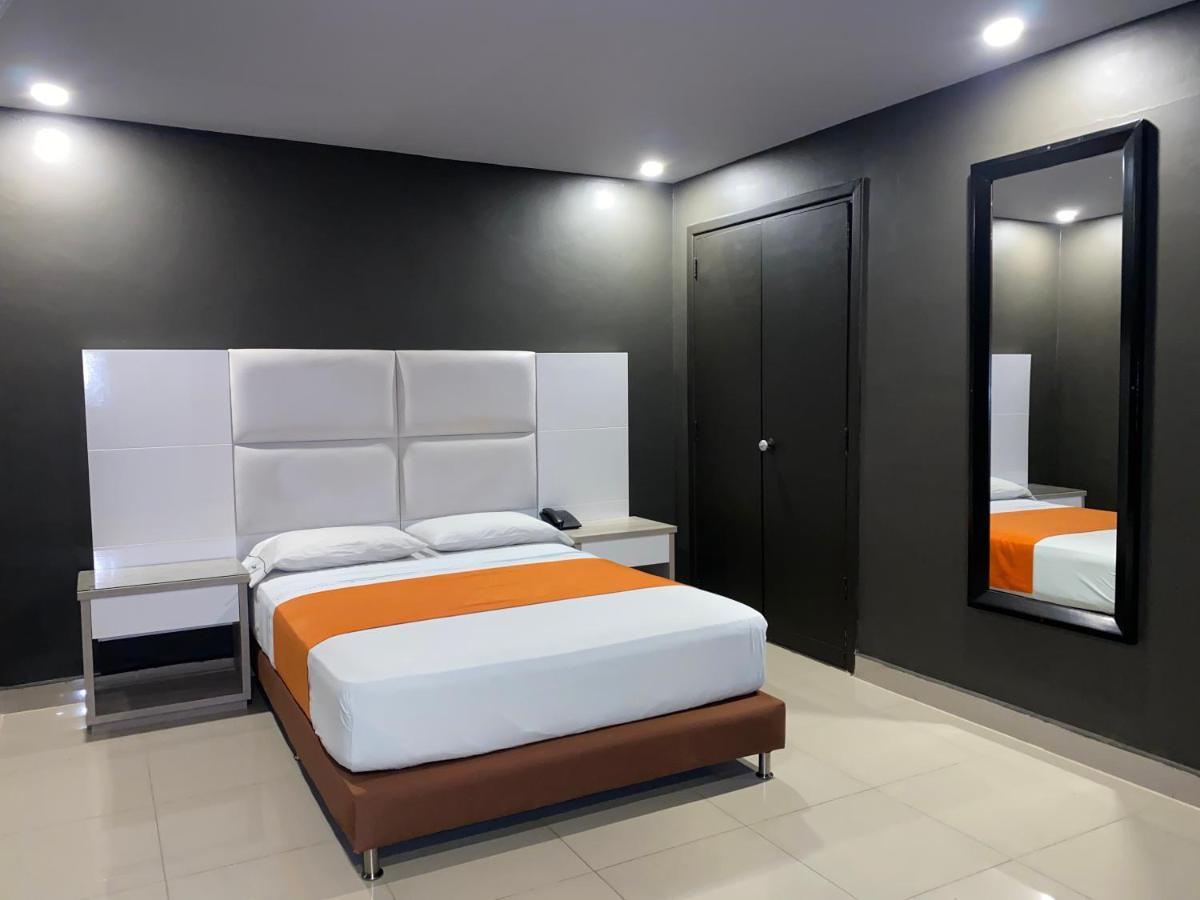 Hotel Latino เมเดยิน ภายนอก รูปภาพ