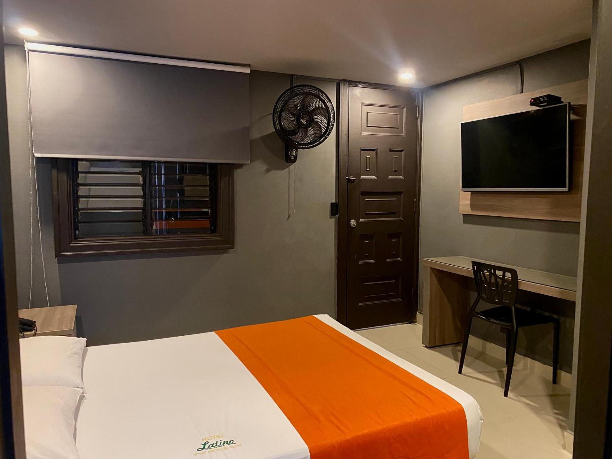 Hotel Latino เมเดยิน ภายนอก รูปภาพ
