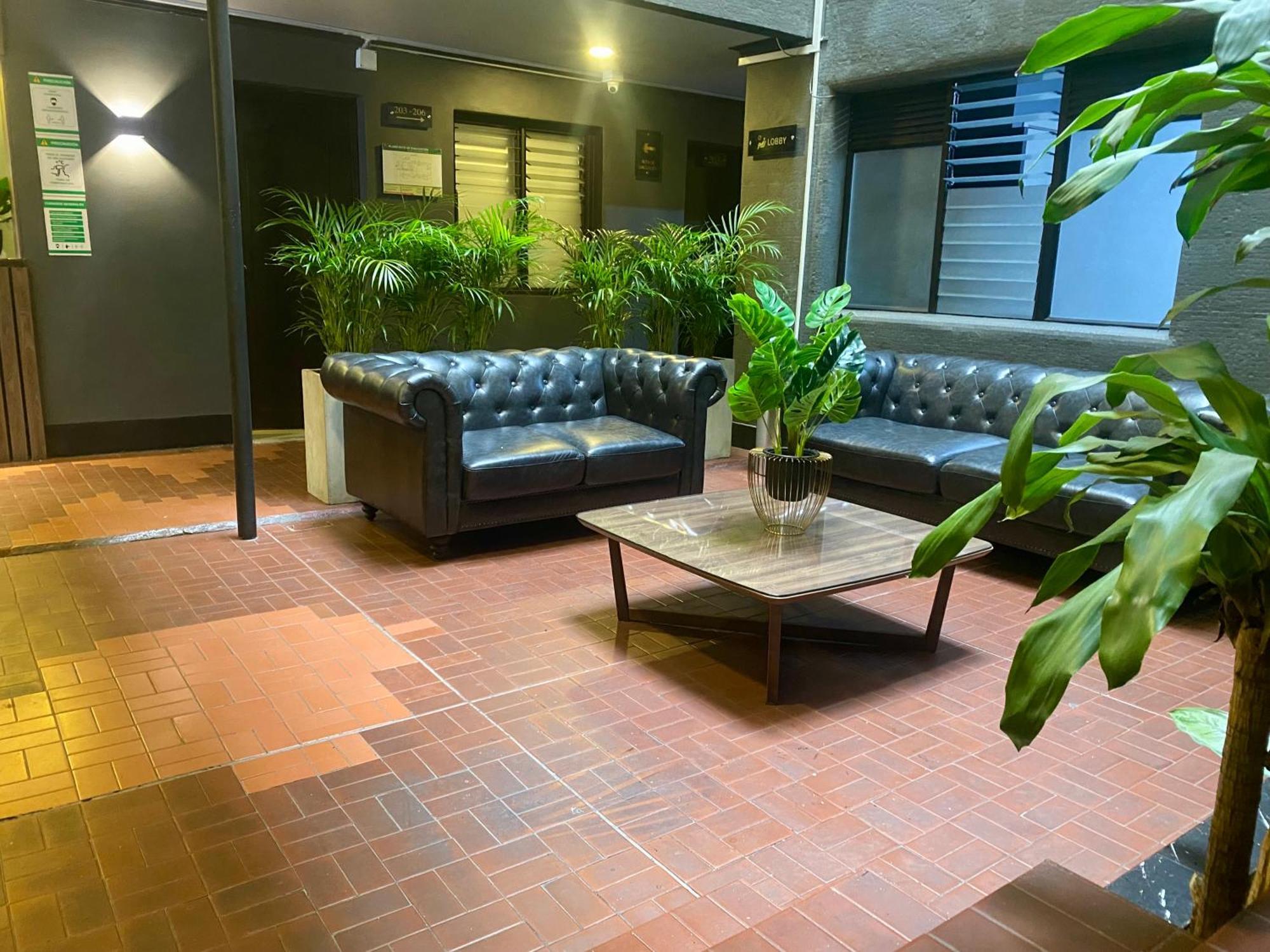 Hotel Latino เมเดยิน ภายนอก รูปภาพ